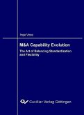 M&A Capability Evolution (eBook, PDF)