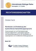 Rechtsnatur und Entstehung des kaufrechtlichen Nacherfüllungsanspruchs (eBook, PDF)