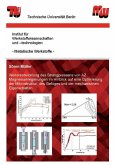 Weiterentwicklung des Strangpressens von AZ Magnesiumlegierungen im Hinblick auf eine Optimierung der Mikrostruktur, des Gefüges und der mechanischen Eigenschaften (eBook, PDF)