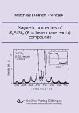 Magnetic properties of R2PdSi3 (R = heavy rare earth) compounds (eBook, PDF)