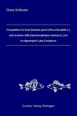 Competition for food between perch (Perca fluviatilis L.) and invasive ruffe (Gymnocephalus cernuus (L.)) in reoligotrophic Lake (eBook, PDF)