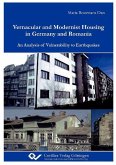 Vernacular and Modernist Housing in Germany and Romania (eBook, PDF)