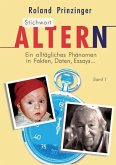 Stichwort Altern (eBook, PDF)