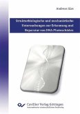 Strukturbiologische und mechanistische Untersuchungen zur Erkennung und Reparatur von DNA-Photoschäden (eBook, PDF)