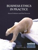 Business Ethics in Practice (eBook, ePUB)