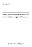 Optisch gepumpte Halbleiter-Scheibenlaser mit monolithisch integrierten Pumplasern (eBook, PDF)