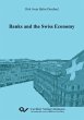 Banks and the Swiss Economy (eBook, PDF) - Bild 1
