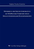 Optimierung der Grenzflächenhaftung bei NiTi/Polynomer-Verbunden durch Einsatz funktioneller Zwischenschichten (eBook, PDF)
