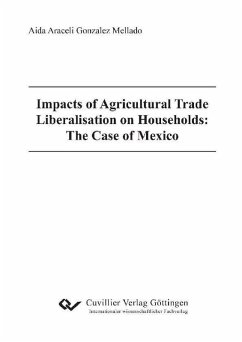 Impacts of Agricultural Trade Liberalisation on Households: The Case of Mexico (eBook, PDF) Cover Impacts of Agricultural Trade Liberalisation on Households: The Case of Mexico (eBook, PDF)