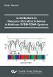 Contributions to Resource Allocation... - Bild 1