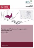 Prozess- und Proteomanalyse gestresster Mikroorganismen (eBook, PDF)