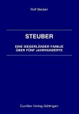 Steuber – Eine Siegerländer Familie über fünf Jahrhunderte (eBook, PDF)