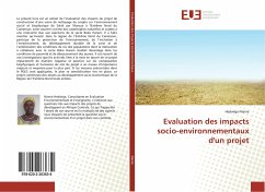 Evaluation des impacts socio-environnementaux d'un projet - Nienie, Hedwige