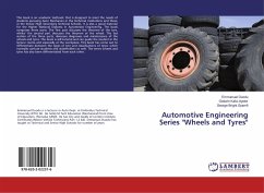 Automotive Engineering Series &quote;Wheels and Tyres&quote;