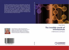 The invisible world of infinitesimals - Mpantes, Giorgos