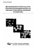 Mechanistische Evaluierung eines Pulverbeschichtungsprozesses zur rationalen Entwicklung retardierter Arzneiformen (eBook, PDF)