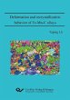 Deformation and recrystallization... - Bild 1
