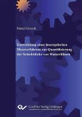 Entwicklung eines laseroptischen Messverfahrens zur Quantifizierung der Schichtdicke von Wasserfilmen (eBook, PDF)