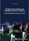 Targeted Advertising and Consumer Privacy Concerns (eBook, PDF)