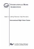 International High-Value Chains (eBook, PDF)