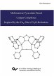 Multinuclear Pyrazolate-Based Copper... - Bild 1