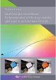 Weißlicht mit einstellbarer Farbtemperatur auf Basis gestapelter und separat ansteuerbarer OLEDs (eBook, PDF)
