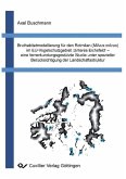 Bruthabitatmodellierung für den Rotmilan (Milvus milvus) im EU-Vogelschutzgebiet ,Unteres Eichsfeld`- eine fernerkundsgestützte Studie unter spezieller Berücksichtigung der Landschaftsstrukturen (eBook, PDF) Bruthabitatmodellierung für den Rotmilan (Milvus milvus) im EU-Vogelschutzgebiet ,Unteres Eichsfeld`- eine fernerkundsgestützte Studie unter spezieller Berücksichtigung der Landschaftsstrukturen (eBook, PDF)