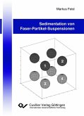 Sedimentation von Faser-Partikel-Suspensionen (eBook, PDF)