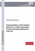 Characterization of the Cathode Behavior Polymer Electrolyte Membrane Fuel Cell (eBook, PDF)