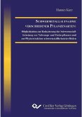 Schwermetallaufnahme verschiedener Pflanzenarten (eBook, PDF)