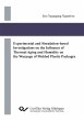 Experimental and Simulation-based... - Bild 1