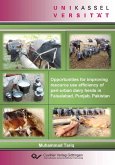 Opportunities for improving resource use efficeincy of peri-urban dairy herds in Faisalabad, Punjab, Pakistan (eBook, PDF)