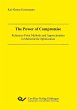 The Power of Compromise (eBook, PDF) - Bild 1