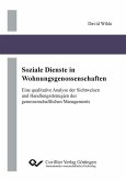 Soziale Dienste in Wohnungsgenossenschaften (eBook, PDF)