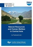 Natural Resources and Human Welfare in Central Asia (eBook, PDF)
