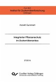 Integrierter Pflanzenschutz im Zuckerrübenanbau (eBook, PDF)