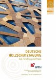 Deutsche Holzschutztagung (eBook, PDF)
