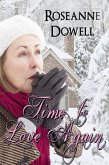 Time to Love Again (eBook, ePUB)