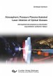 Atmospheric Pressure Plasma-Assisted... - Bild 1