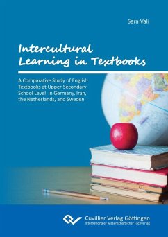 Intercultural Learning in Textbooks (eBook, PDF)