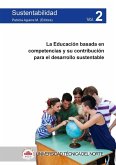 La Educación basada en competencias y su contribución para el desarrollo sustentable (eBook, PDF)