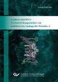 Synthese und DNA-Wechselwirkungsstudien von modifizierten Analoga des Triostins A (eBook, PDF)