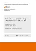 Sektorenkopplung der Energiesysteme durch Power to Heat (eBook, PDF)