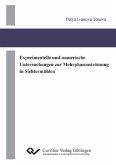 Experimentelle und numerische Untersuchungen zur Mehrphasenströmung in Sichtermühlen (eBook, PDF)