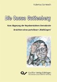 Die Causa Guttenberg (eBook, PDF)