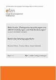 BMU-Studie &quote;Ökologische Auswirkungen von 380-kV-Erdleitungen und HGÜ-Erdleitungen&quote; (eBook, PDF)
