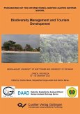Biodiversity Management and Tourism Development (eBook, PDF)