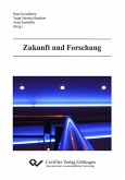 Zukunft und Forschung (eBook, PDF)