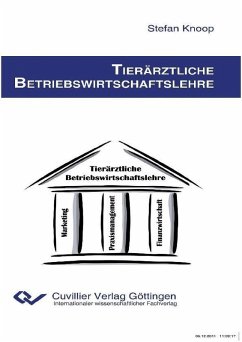 Cover Tierärztliche Betriebswirtschaftslehre (eBook, PDF)