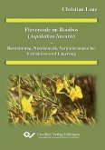 Flavonoide im Rooibos (Aspalathus linearis) - Bestimmung, Nutrikinetik, Veränderung bei Extraktion und Lagerung (eBook, PDF)